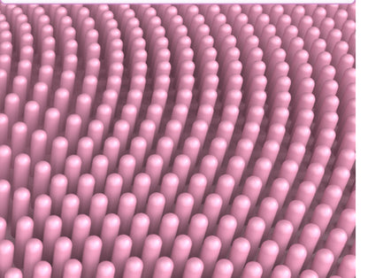 Electric Facial Cleanser