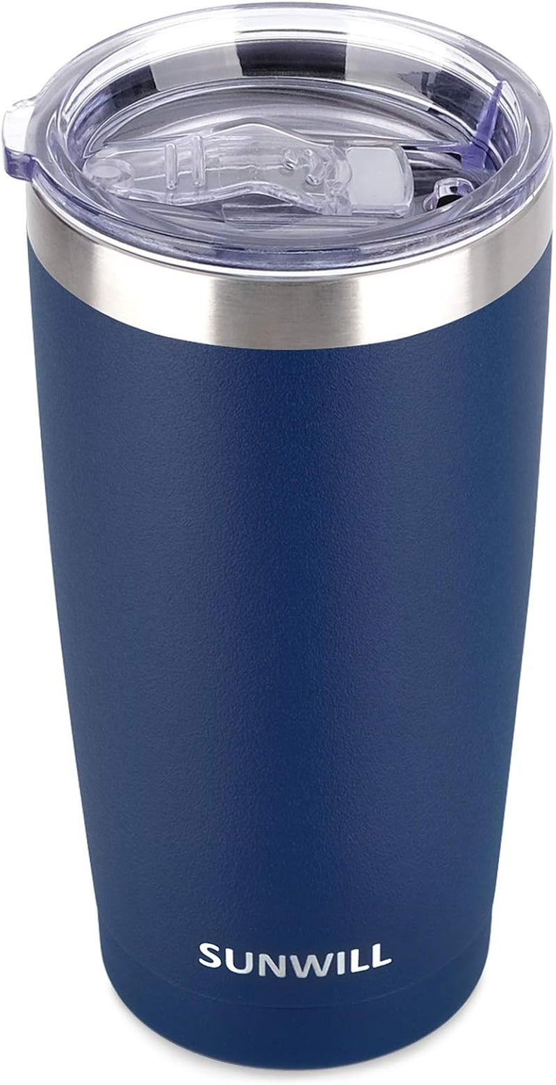Travel Coffee Tumbler 20 Oz