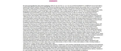 Non-Sticky Lip Gloss