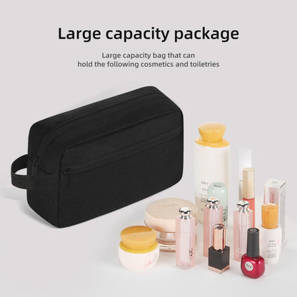 Travel Cosmetic Bag 