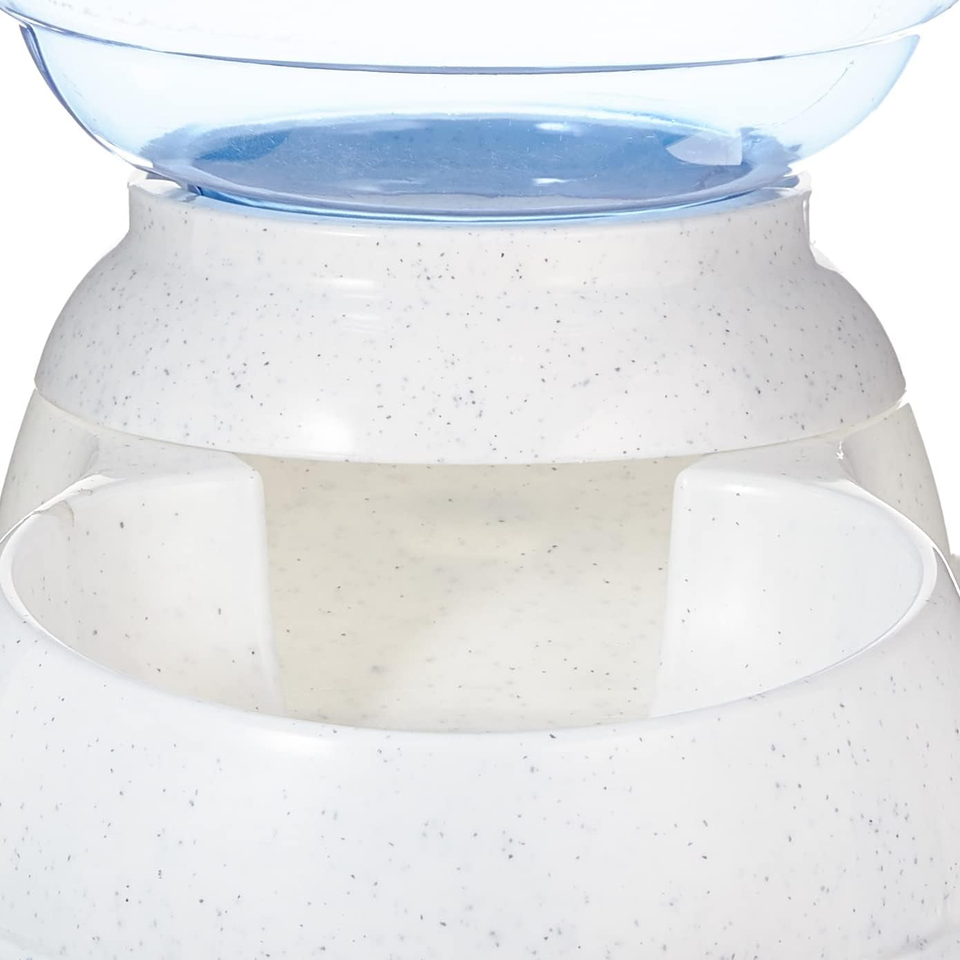 Gravity Pet Food Feeder 