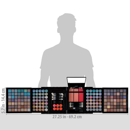 All in One Harmony Makeup Set