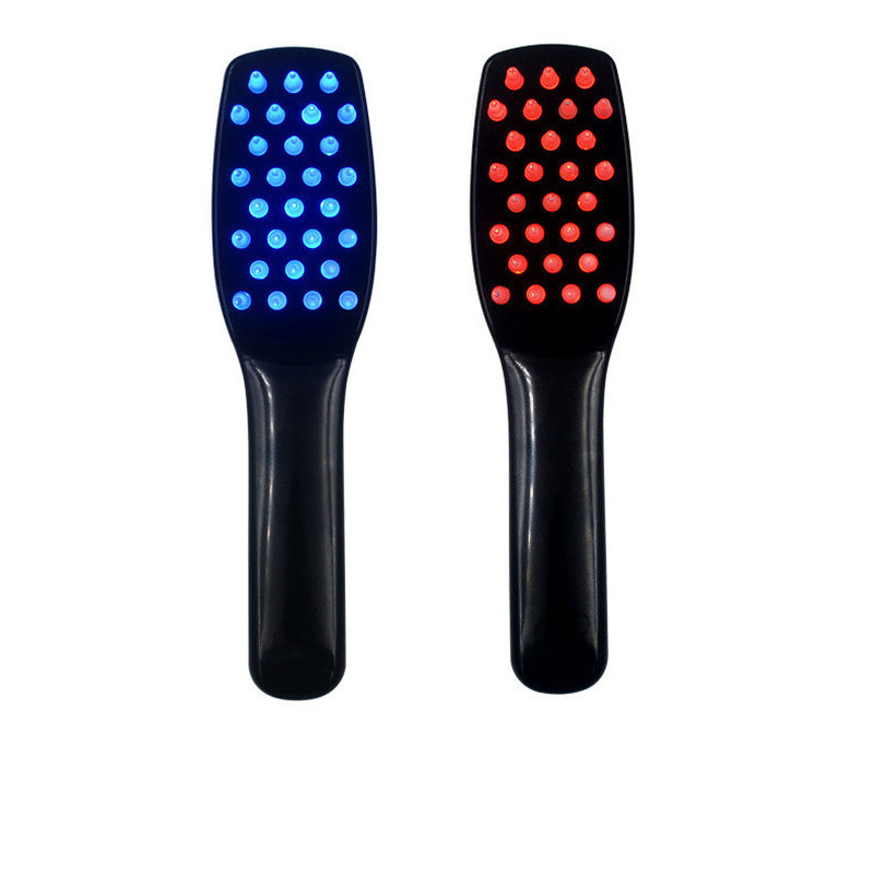 Laser Electric Massage Comb