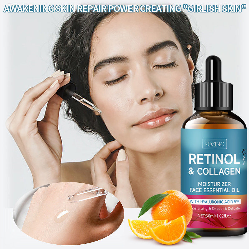 Anti-Aging anti Wrinkle Moisturizing Repair