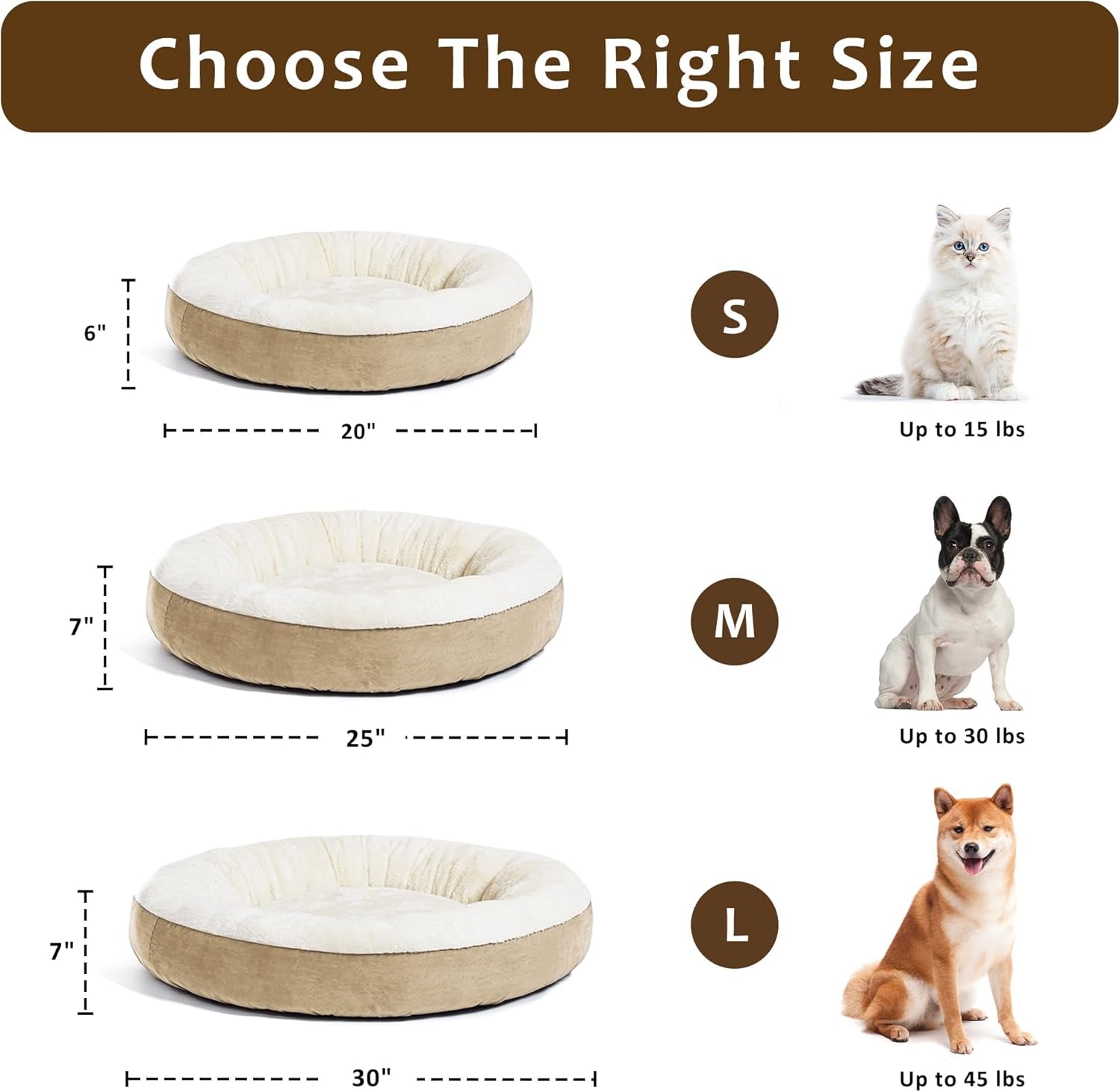 Water-Resistant Cushion 