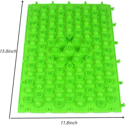 Foot Massage Acupressure Mat