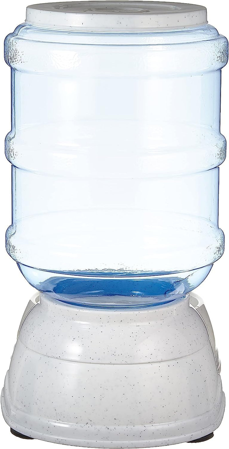 Gravity Pet Food Feeder 