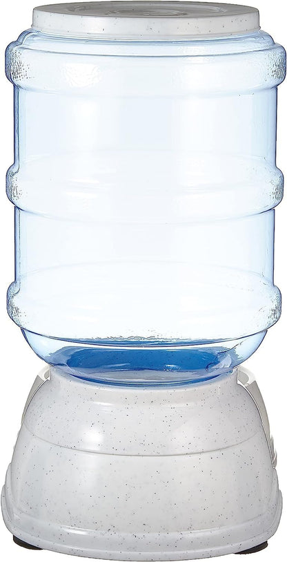 Gravity Pet Food Feeder 