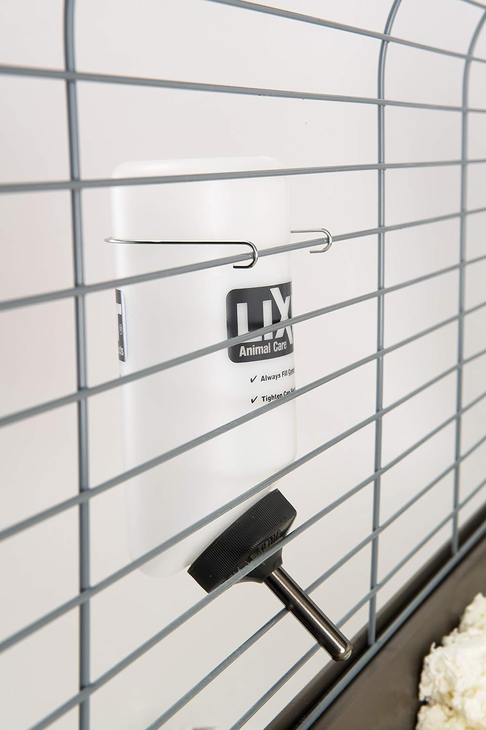 Pet Wide Mouth Water Bottle (16 Oz)