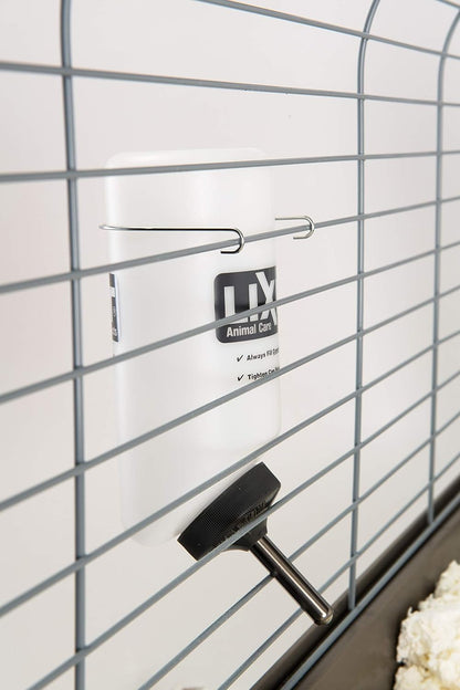 Pet Wide Mouth Water Bottle (16 Oz)