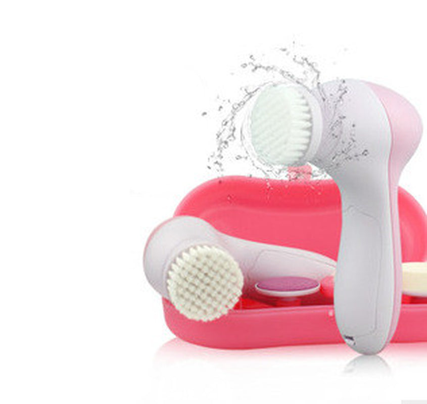 Electric Facial Brush