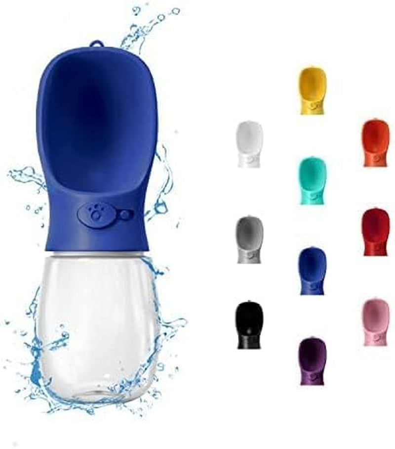  Leak Proof Puppy Water Dispenser