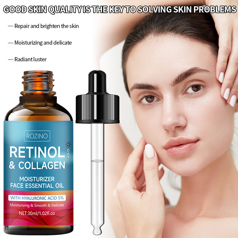 Anti-Aging anti Wrinkle Moisturizing Repair