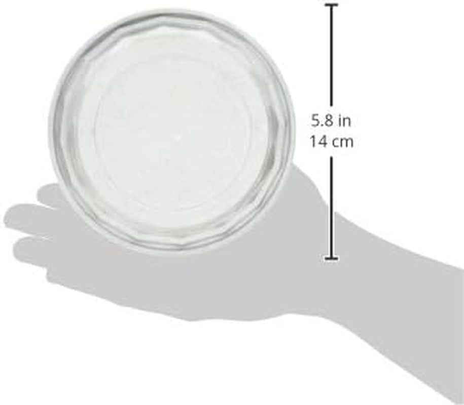 Pets Crock Style Heavyweight Medium Bowl