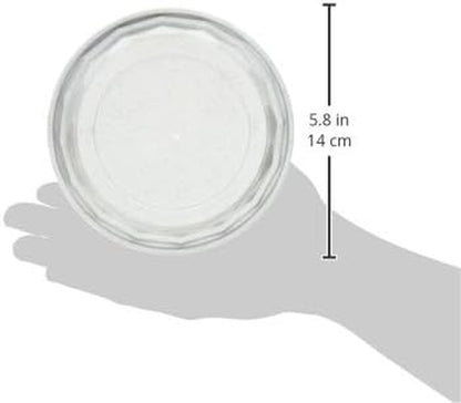 Pets Crock Style Heavyweight Medium Bowl