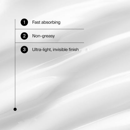 Non-Greasy Sunscreen Lotion 