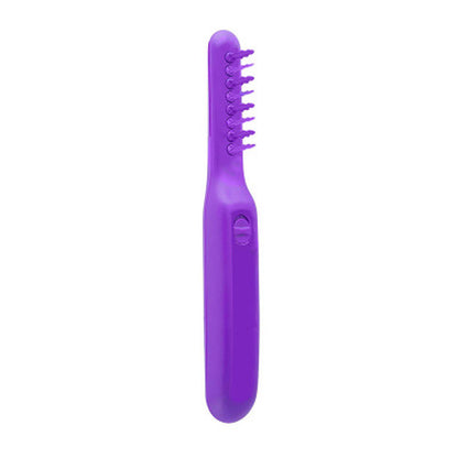 Scalp Massage Hair Brush