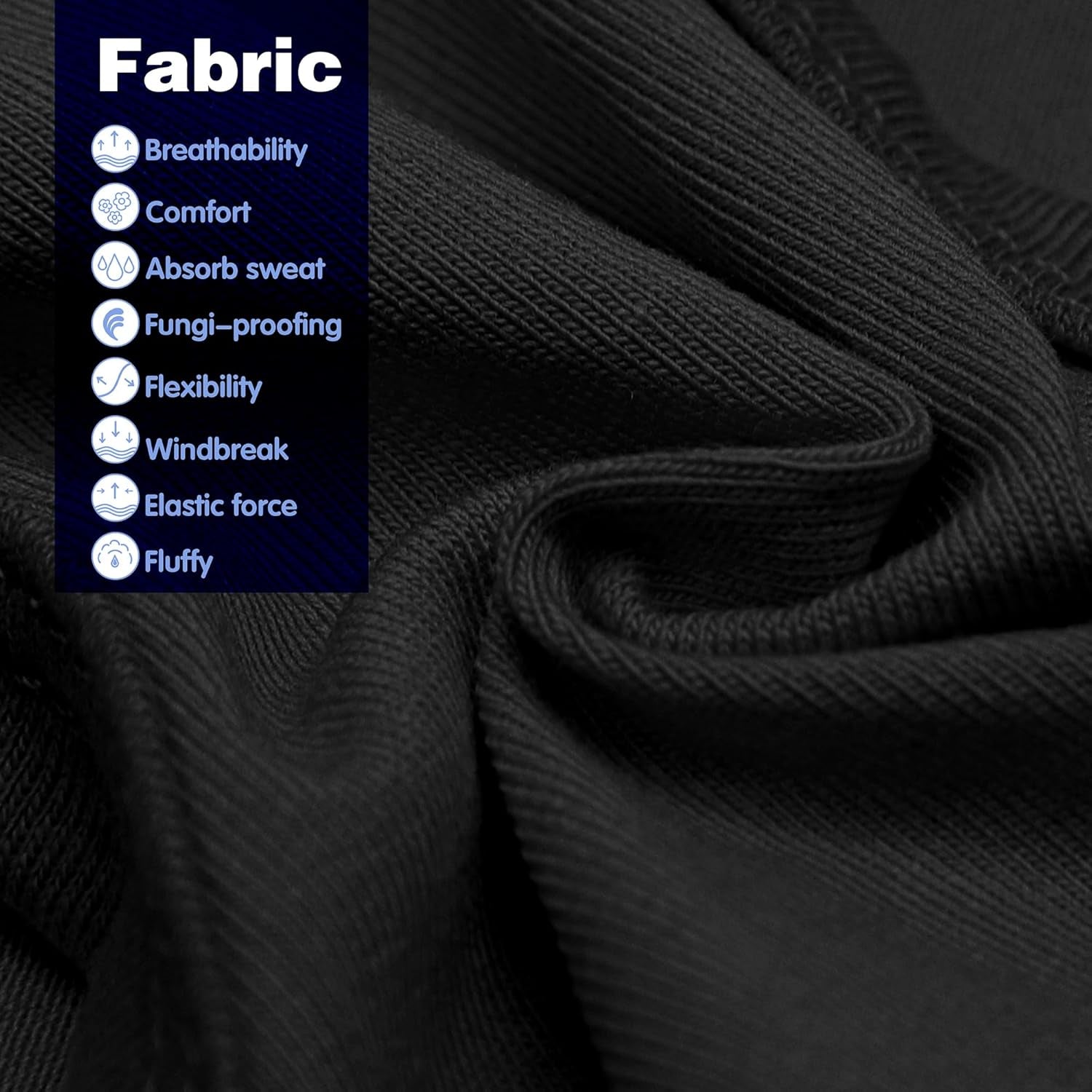 Cozy Sleeveless Wear