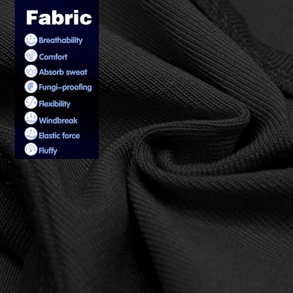 Cozy Sleeveless Wear