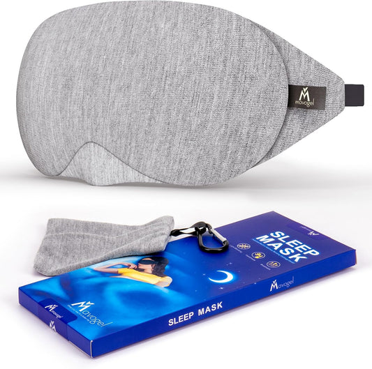 Cotton Sleeping Mask