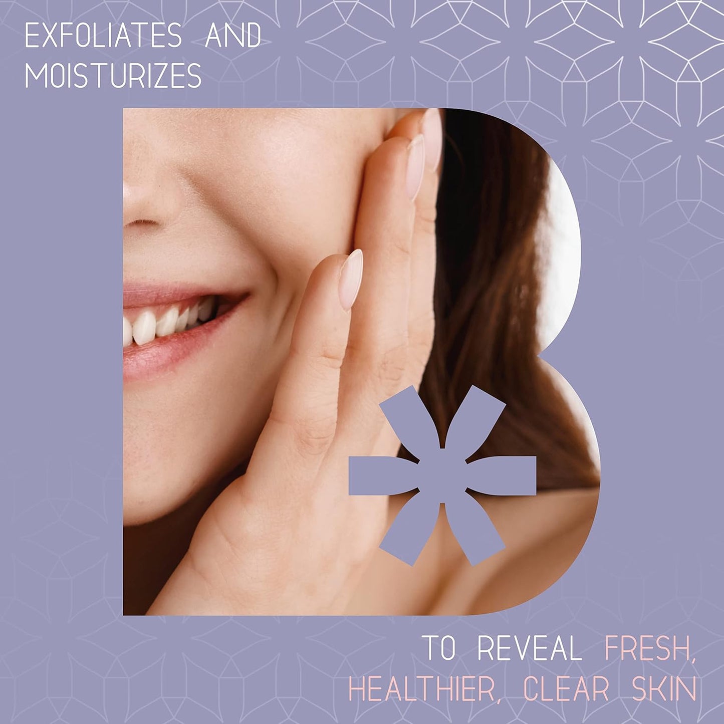 Dead Sea Salt and Sweet Orange Body Scrub