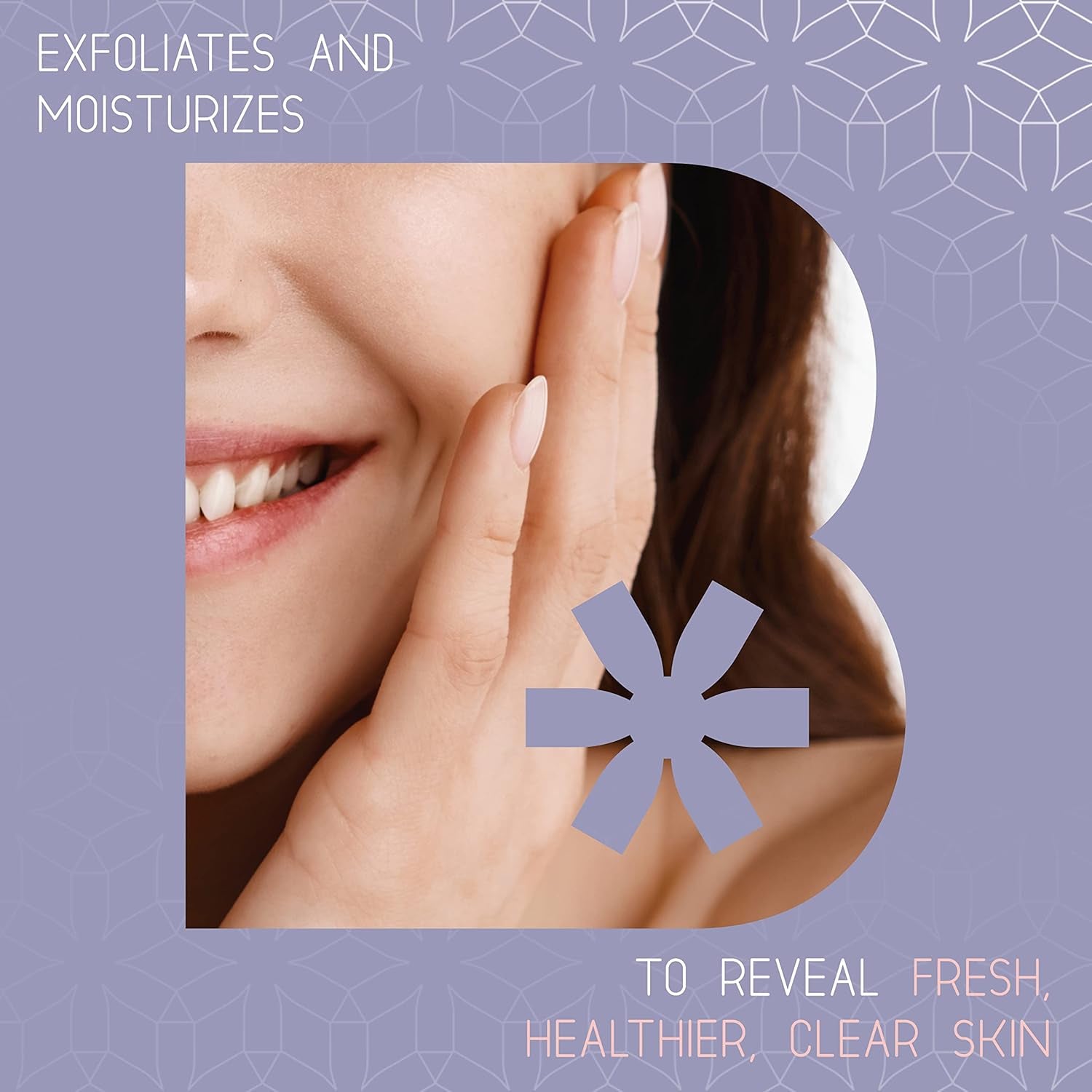 Dead Sea Salt and Sweet Orange Body Scrub