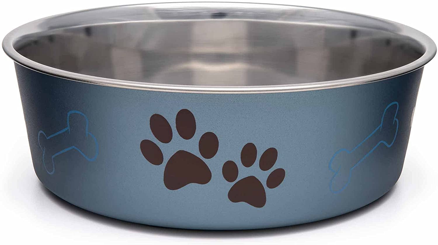 Stainless Steel Pet Bowl