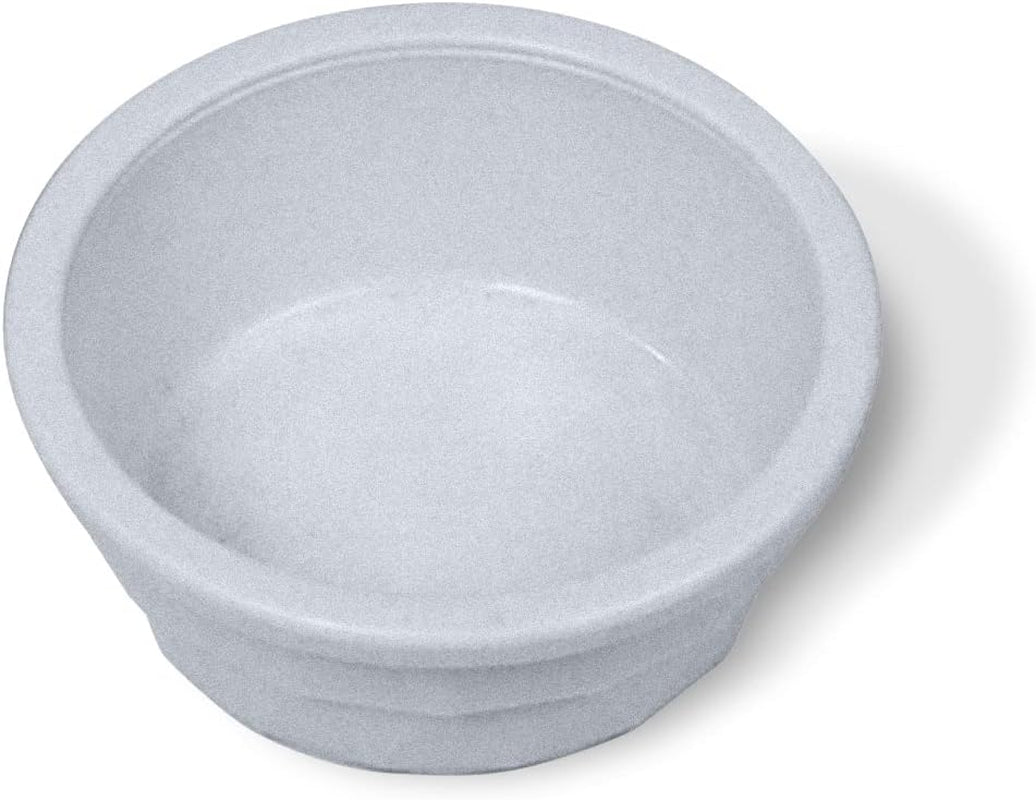 Pets Crock Style Heavyweight Medium Bowl