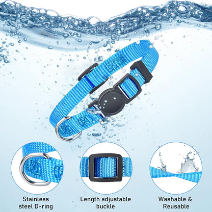 Adjustable Litter Collars Pups 