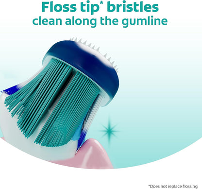 360 Whole Mouth Clean Toothbrush