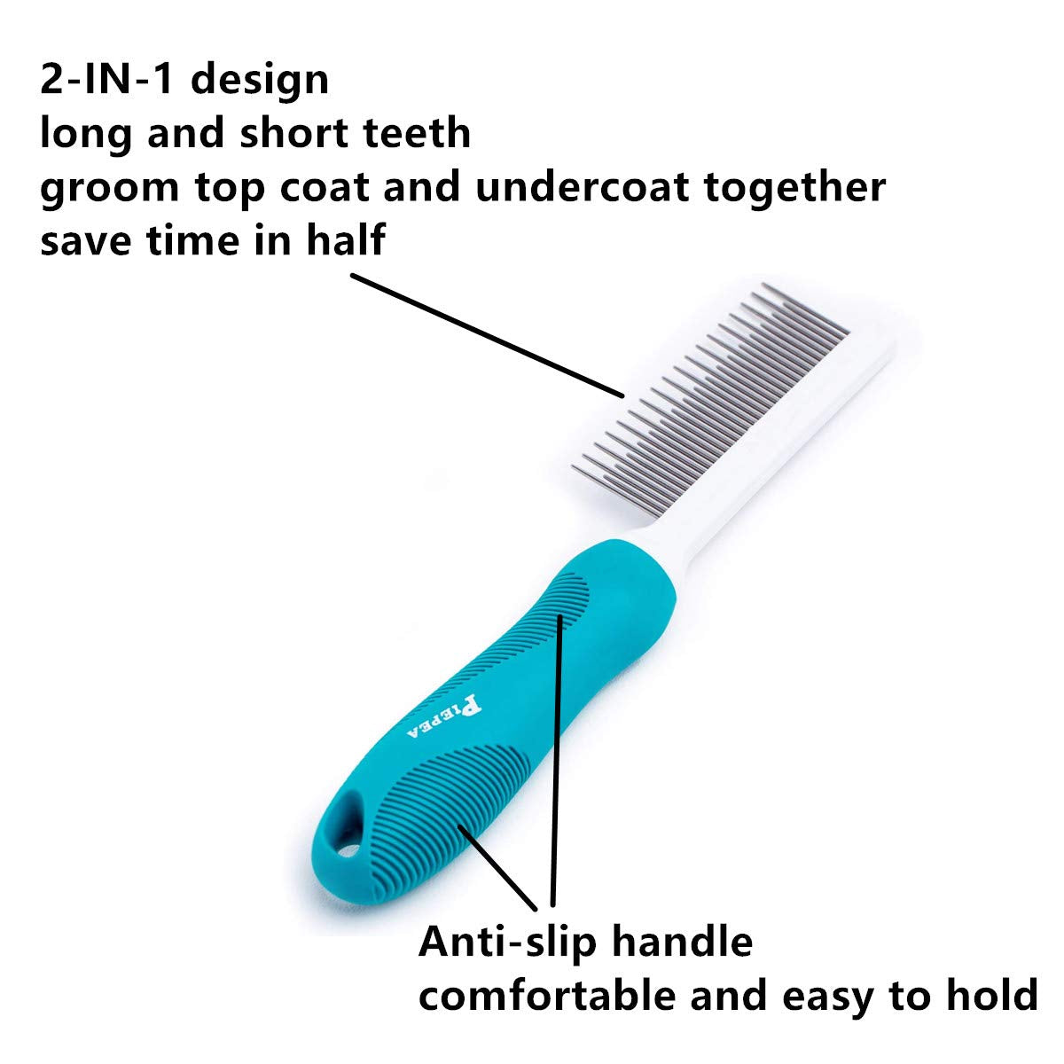 Pet Hair Comb 