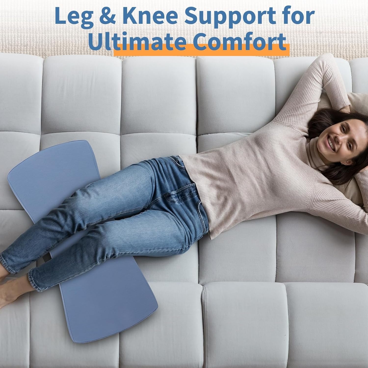 Lumbar Support Pillow 