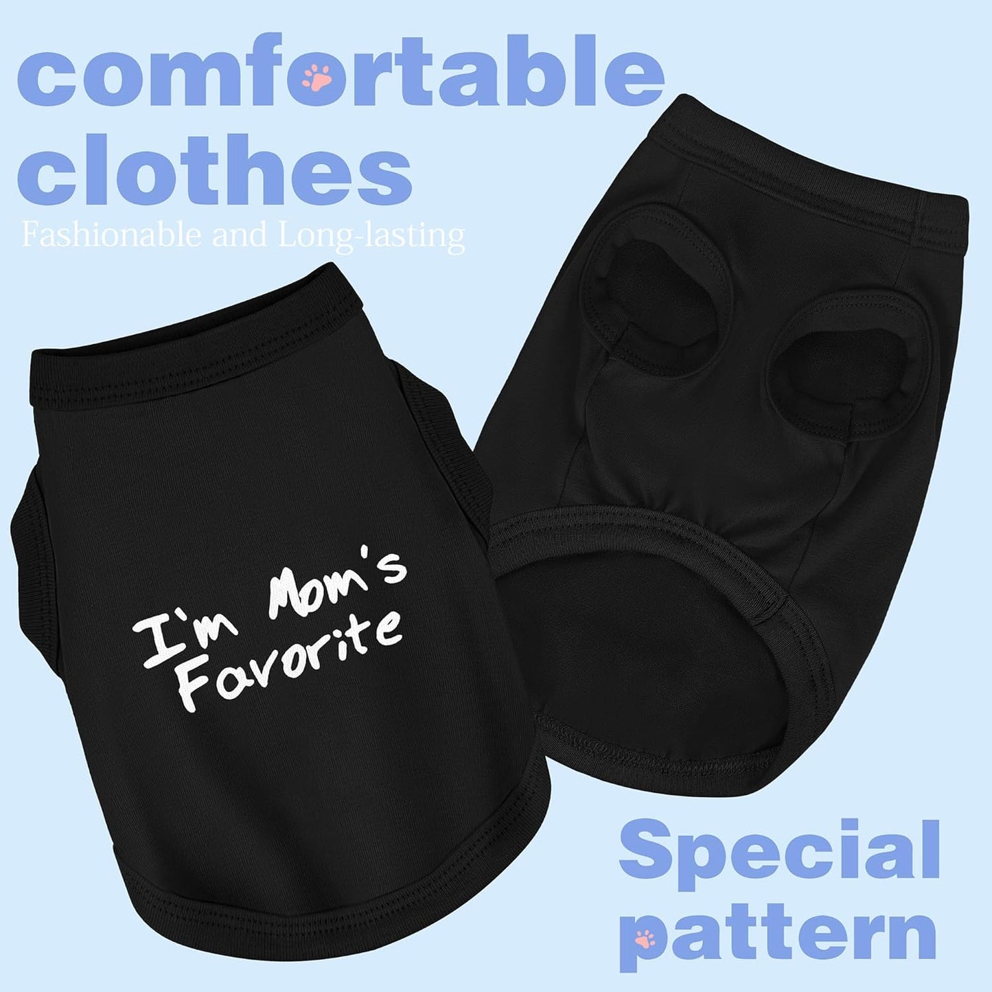 Cozy Sleeveless Wear