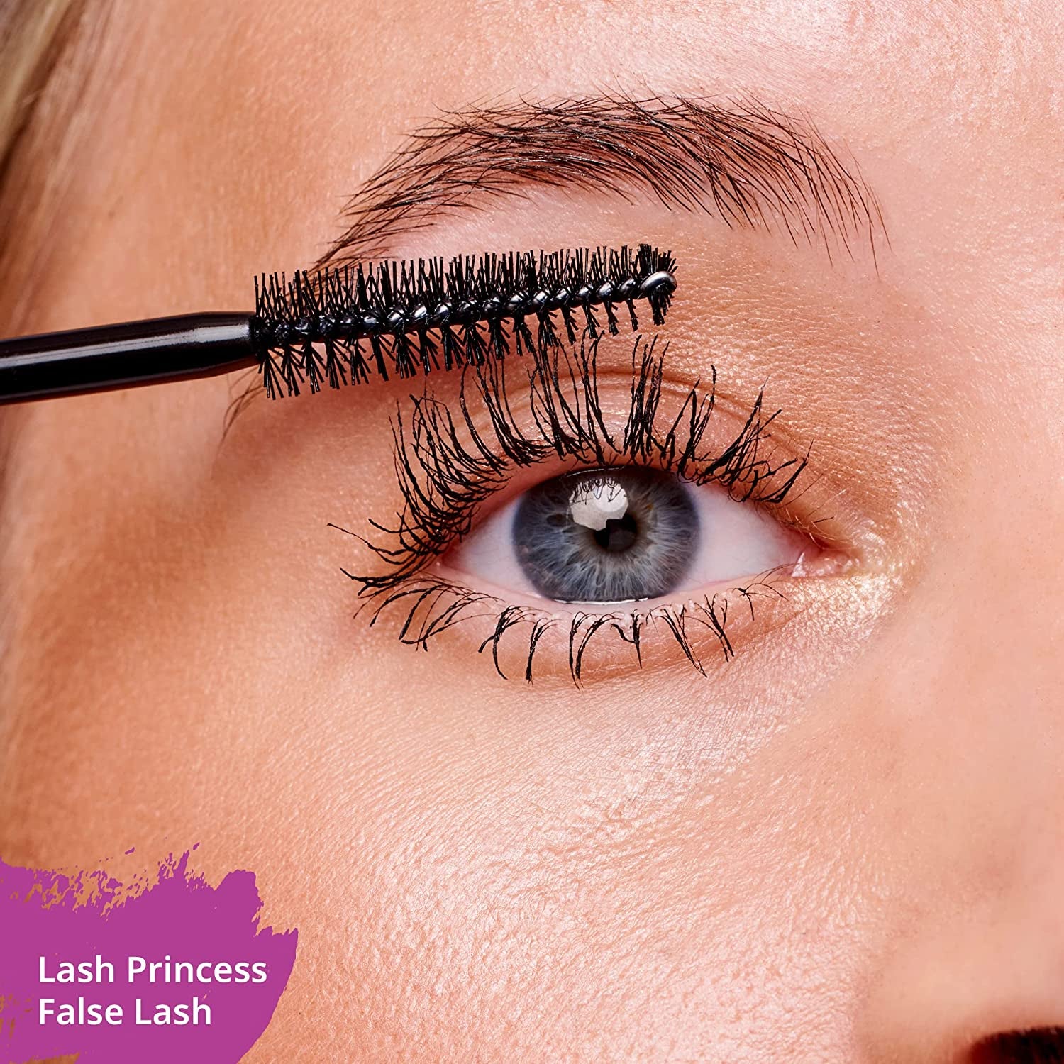 Lash Princess Mascara