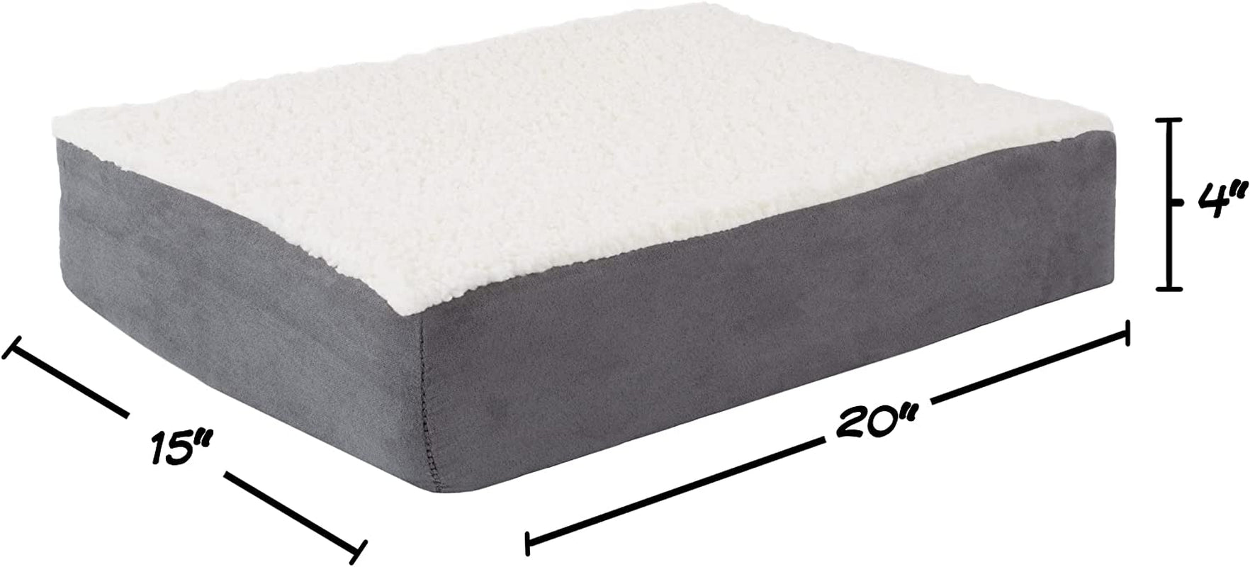 Orthopedic Dog Bed 