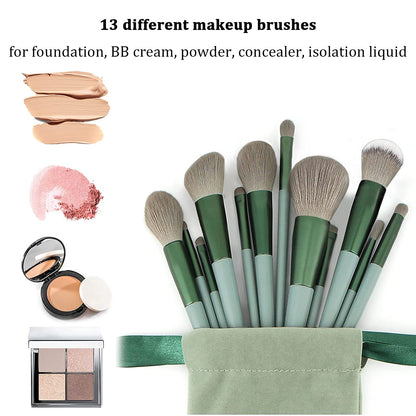 22 Pcs Makeup Kit