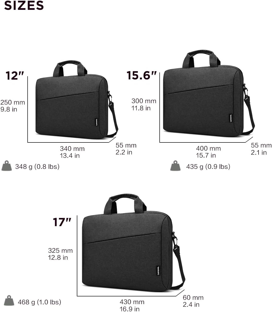 Laptop Bag T210