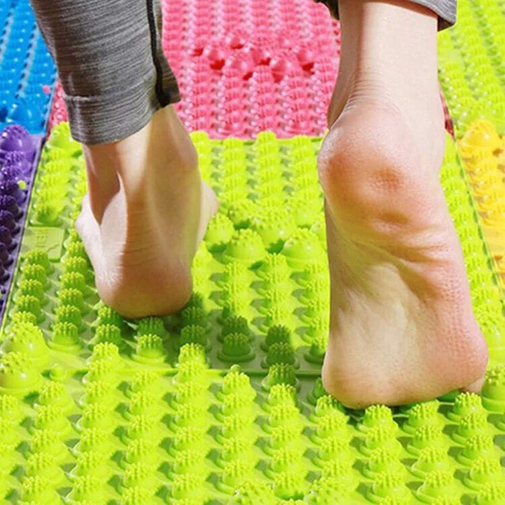 Foot Massage Acupressure Mat