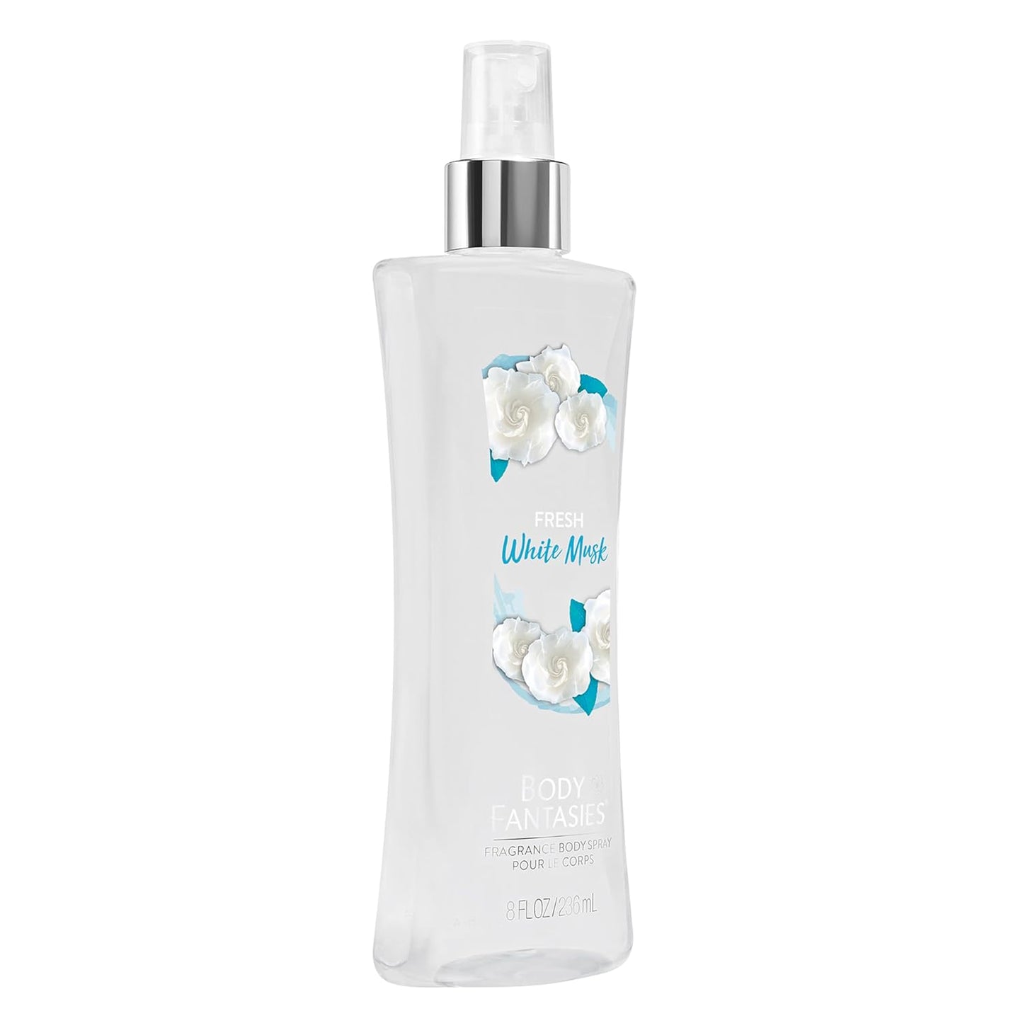 Signature Fragrance Body Spray