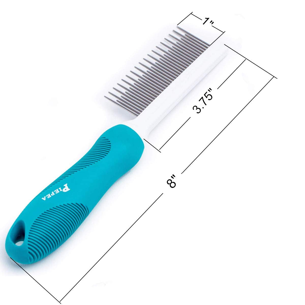Pet Hair Comb 