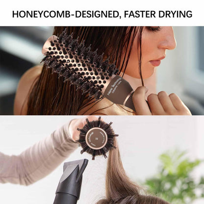 Curling Hair Brush