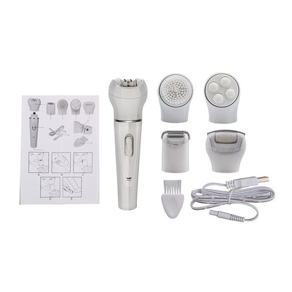5 in 1 Multi-Functional Portable Massager