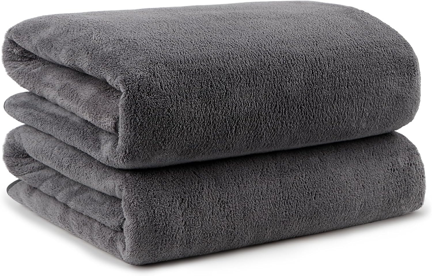 Bath Towels Pack of 2(27'' X 54'')