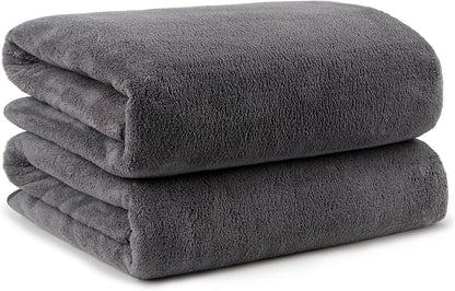 Bath Towels Pack of 2(27'' X 54'')