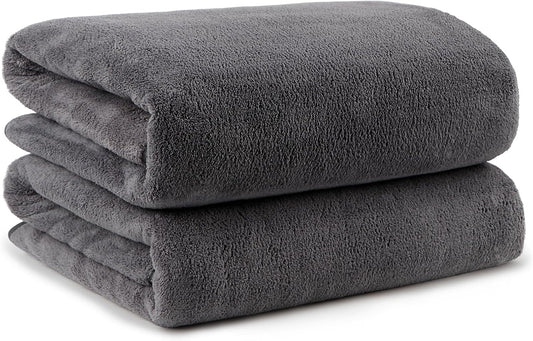 Bath Towels Pack of 2(27'' X 54'')