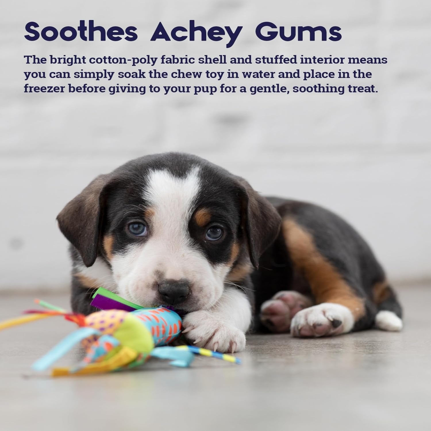 Cool Teething Stick for Dogs