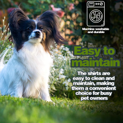 Sleek Solid-Colored Shirt