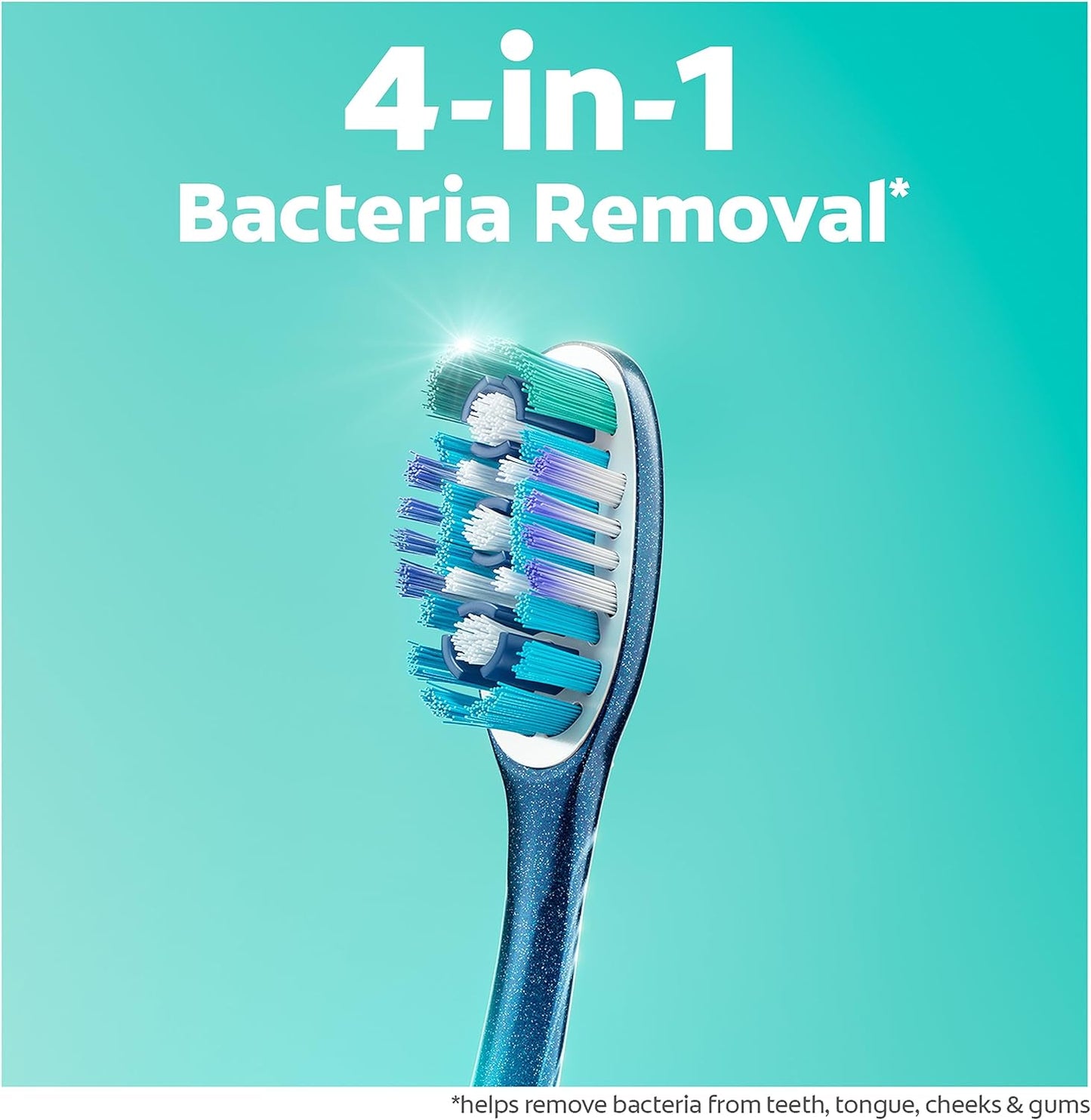 360 Whole Mouth Clean Toothbrush