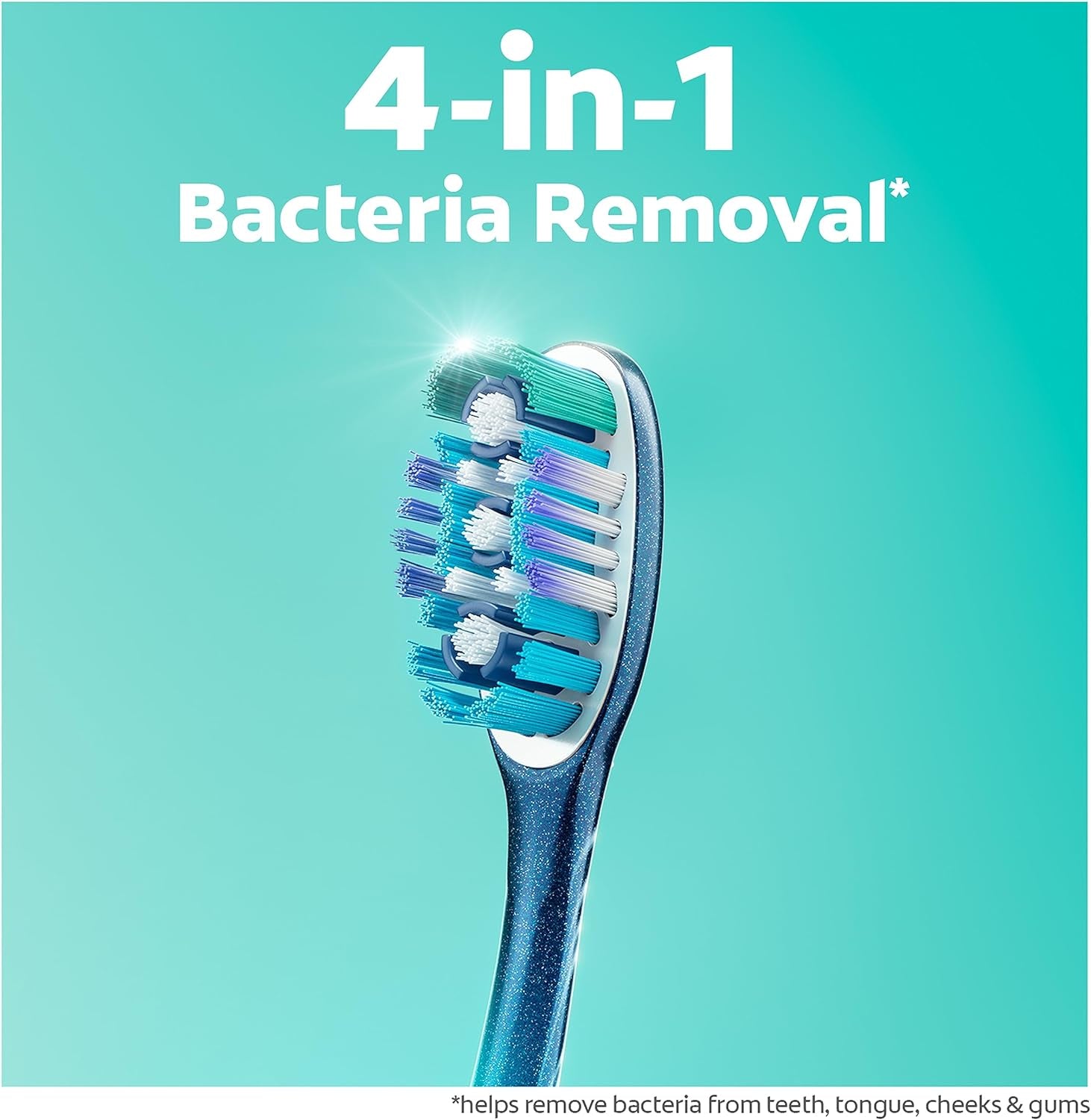 360 Whole Mouth Clean Toothbrush