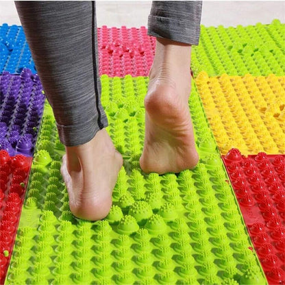 Foot Massage Acupressure Mat